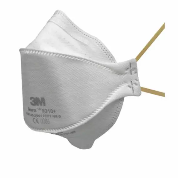 Masque de protection 9310