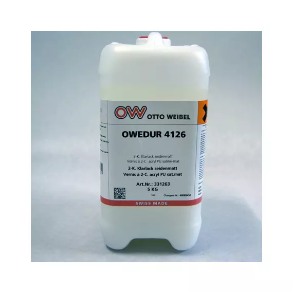 OW 4126