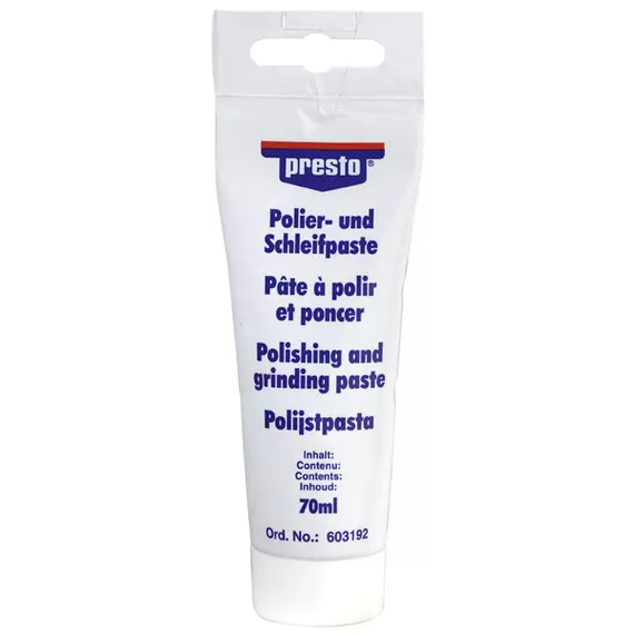 Pâte à polir et à poncer 70ml