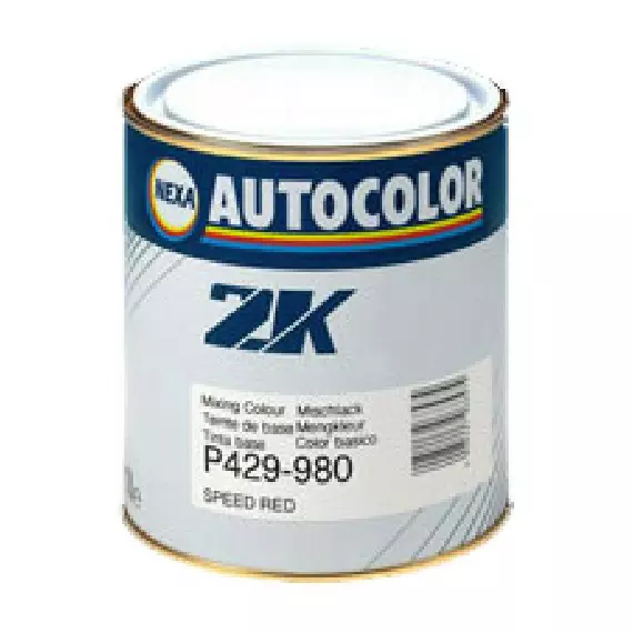 Pittura per auto