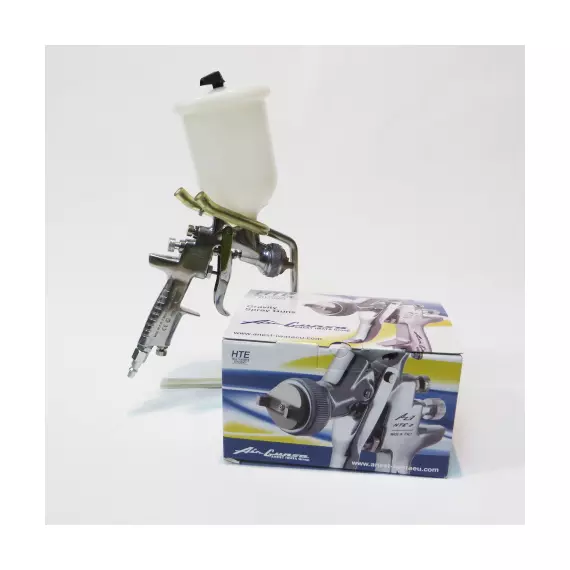 Pistolet à peinture Air Gunsa AZ3 HTE 2, Taille de Buse: 1.5 mm