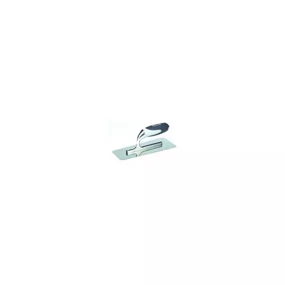 Frattone decorativo in acciaio inox