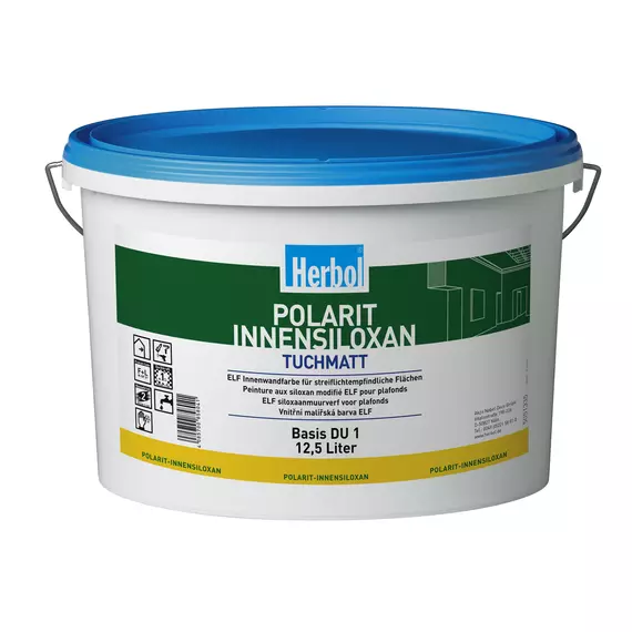 Polarit innensiloxan 12.5 Liter