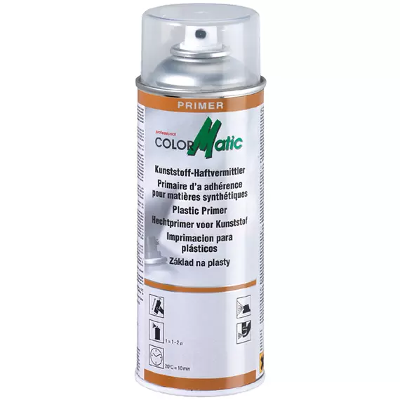 Plastic Adhesive