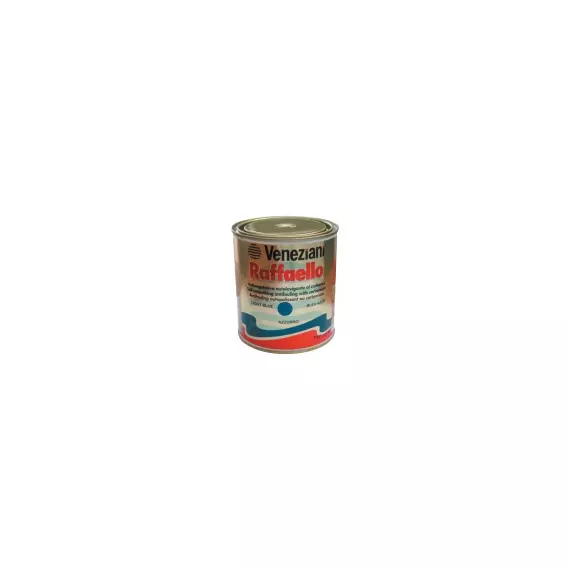 RAFFAELLO NEXT - ANTIFOULING HYDROPHILE, Emballage: 750 ml, Couleur: Rouge