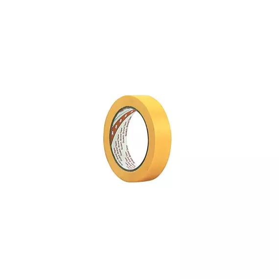 Scotch™ 244 Ruban de masquage Or, largeur 25mm