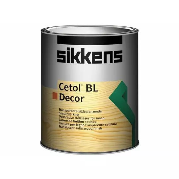 Sikkens Cetol BL Decor