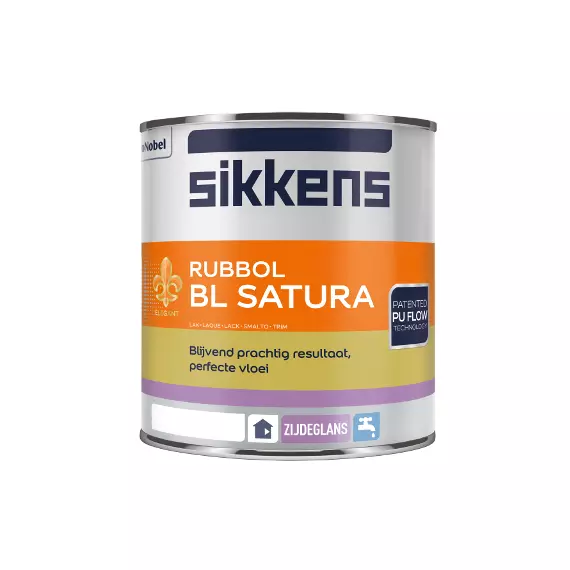 Sikkens Rubbol BL Satura 0,5 Liter