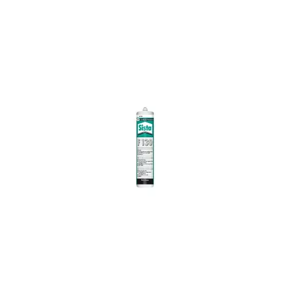 Sista F130 acrylic mastic