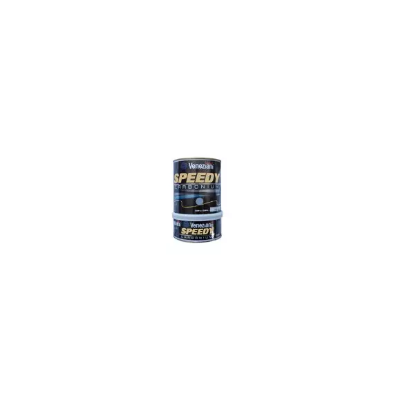 SPEEDY CARBONIUM, Emballage: 750 ml, Couleur: Noir