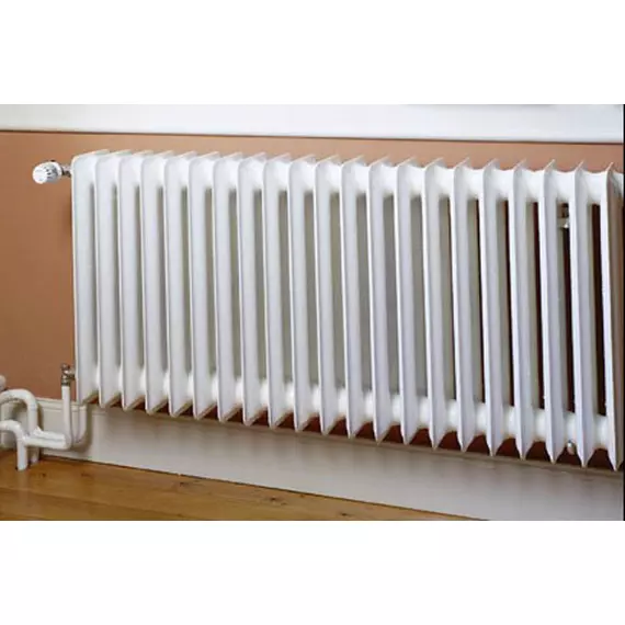 Radiator Spray