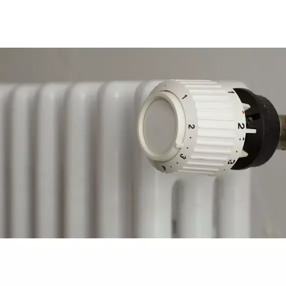 Radiator Spray