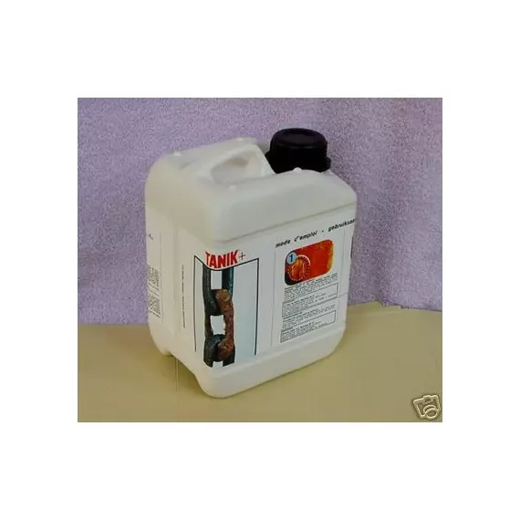 Tanik+ stop rouille, Emballage: 2.5 Ltr