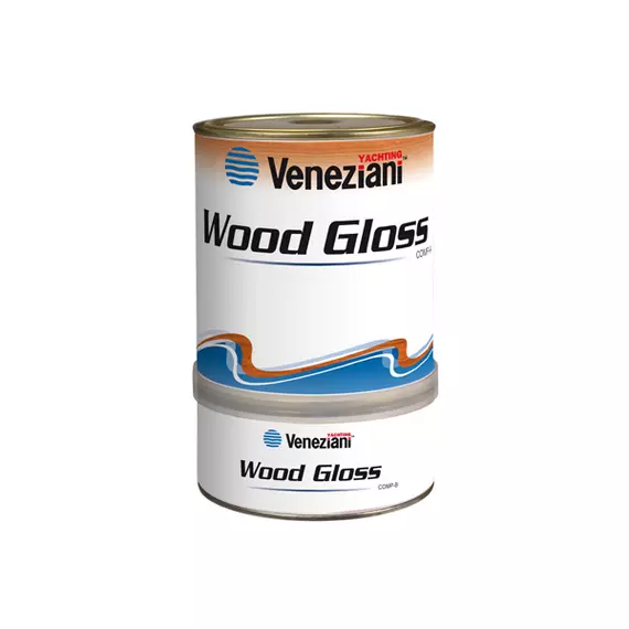 LUCIDO DI LEGNO 0,75L