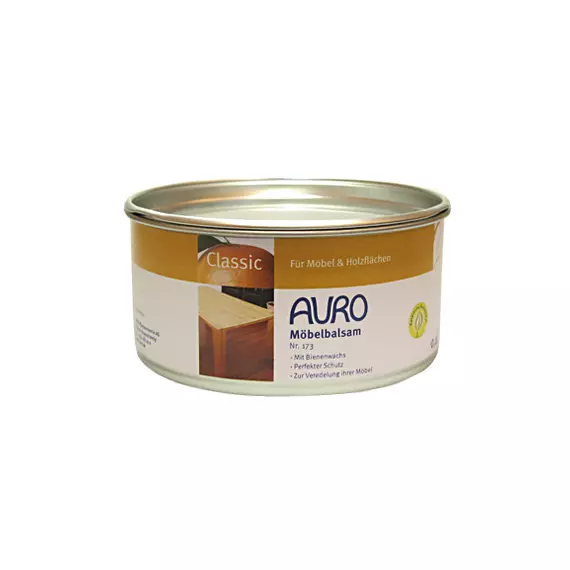 cera auro larice 173 resina