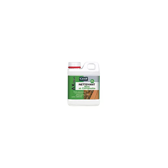AXCLEAN  1 Litre