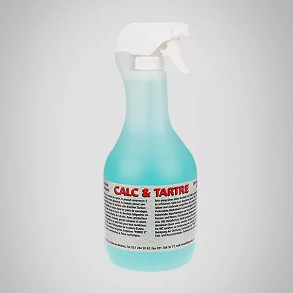 Calc & Tartre Vapo 1 Litre