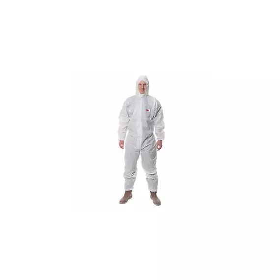 Combinaison de protection 3M 4515, Taille: M
