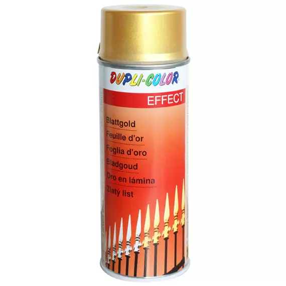 Blattgold Spray
