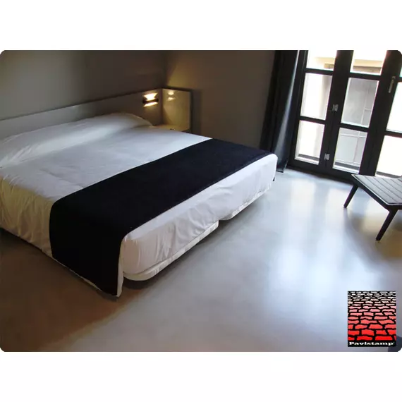 Fine Pavicem, Waxed concrete 3.5kg