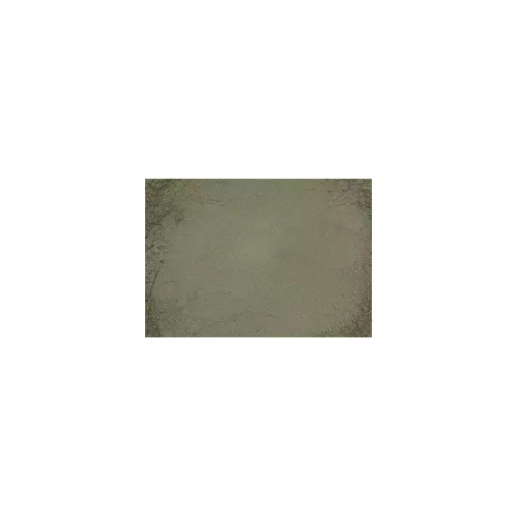 natural pigment powder: Grey