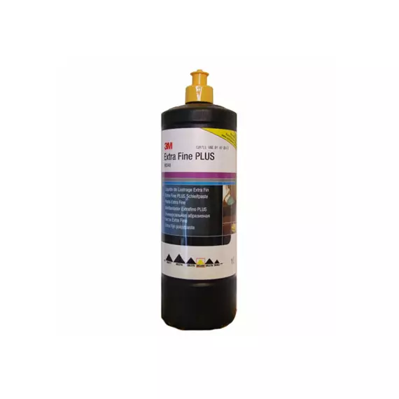 Polnisches Extrafein PLUS 80349