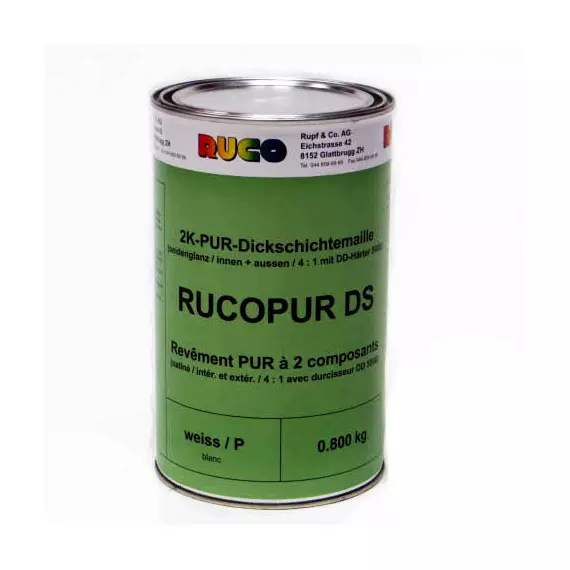 Rucopur DS