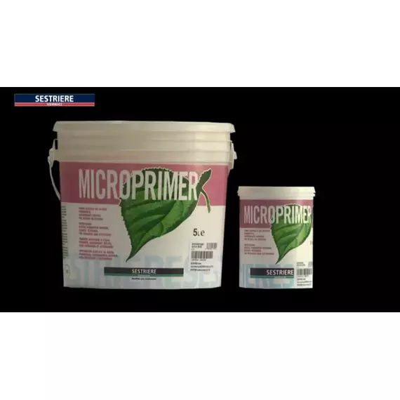 Sestriere Microprimer