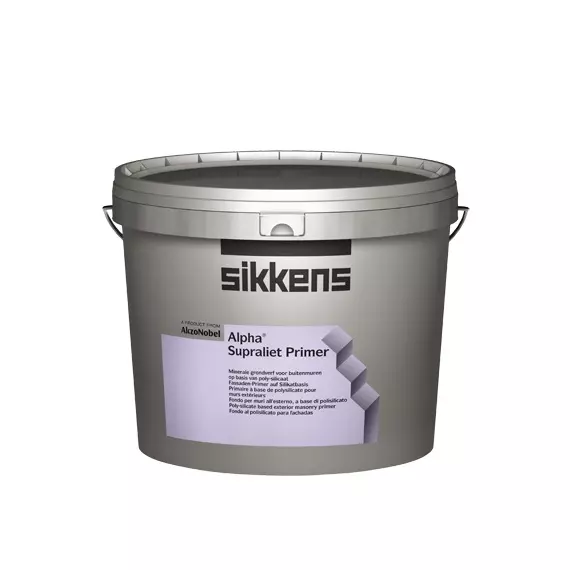 Sikkens Alpha Supraliet Primer
