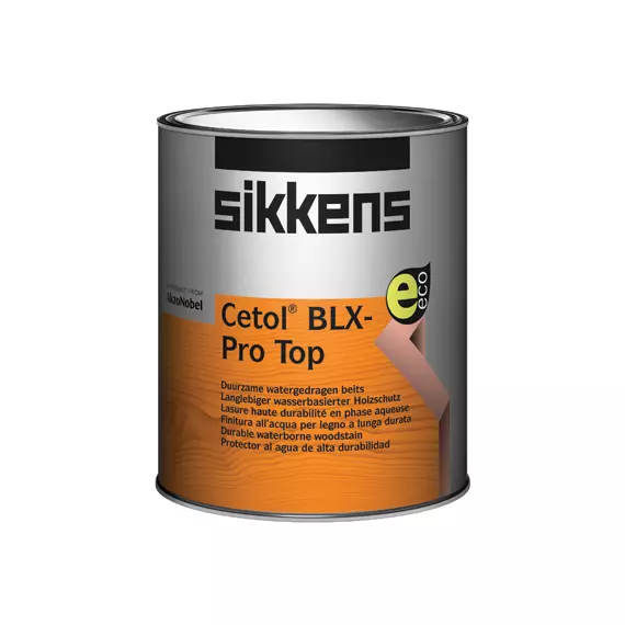 Sikkens Cetol BLX PRO Top
