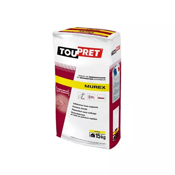 Toupret Murex