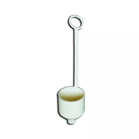 Godet de mesure de viscosité Nylon