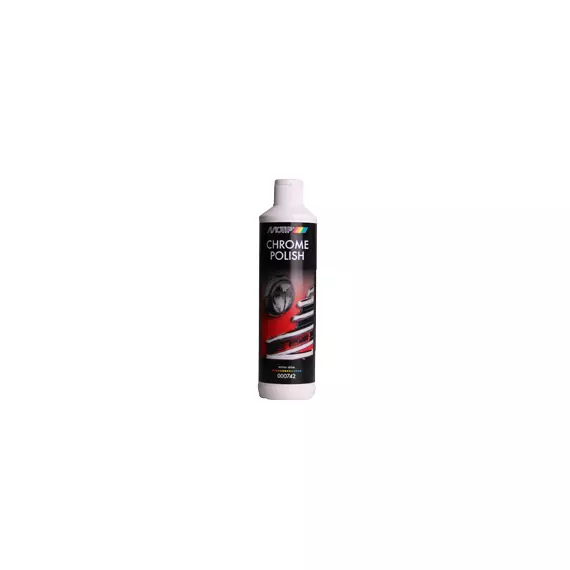 Motip Polish für Chrome 500ml