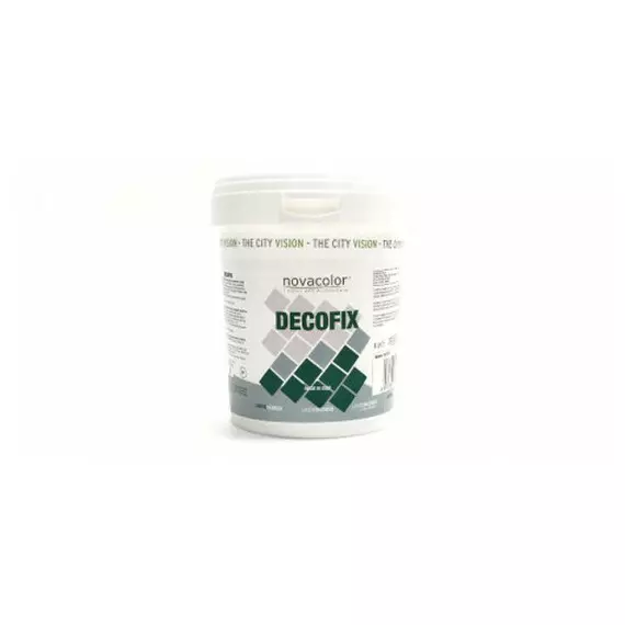 Novacolor Decofix