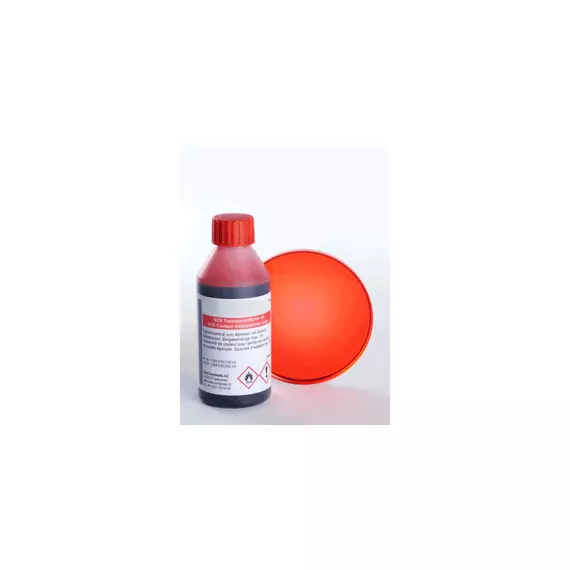 Pigment transparent pour résine epoxy 100ml