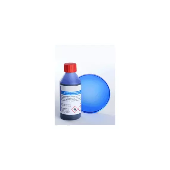 Pigmento trasparente per resina epossidica 100 ml