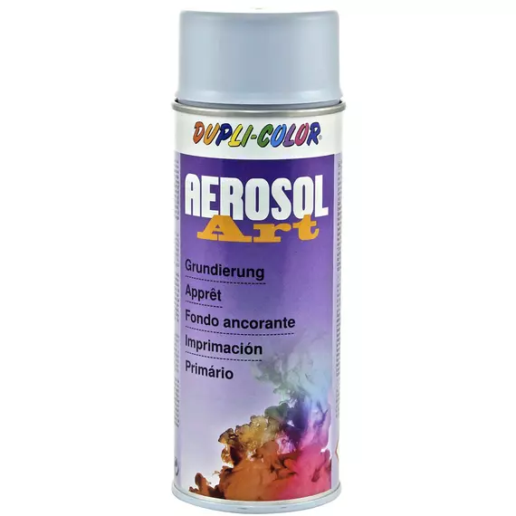 Primer Aerosol Art Duplicolor