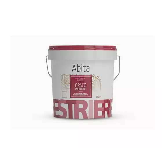 Abita Opaco Profondo 14 Litres