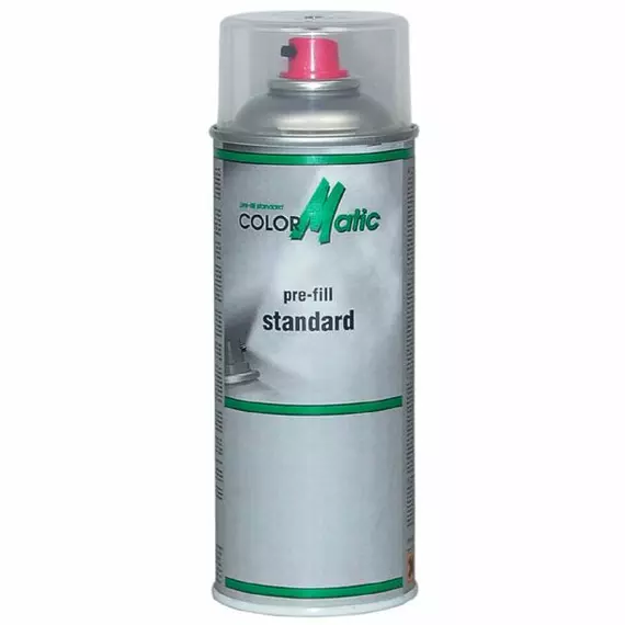 Auto Spraydose maßgeschneiderte