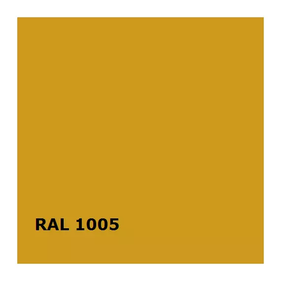 RAL RAL 1005