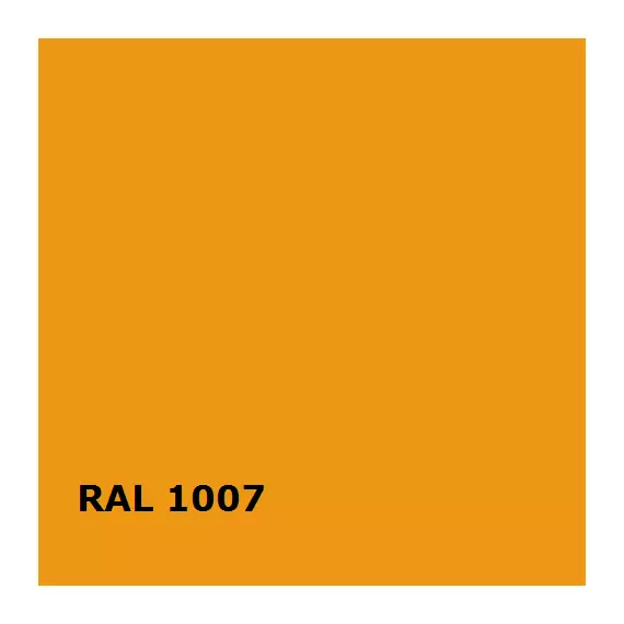 RAL RAL 1007