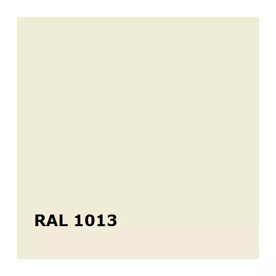 RAL RAL 1013