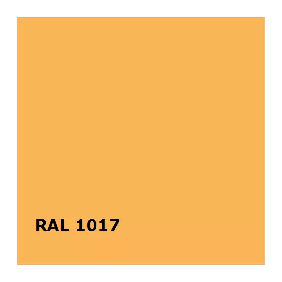 RAL RAL 1017