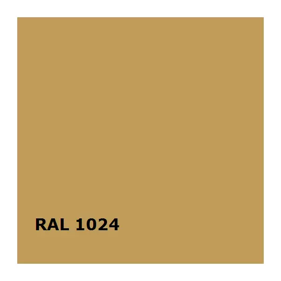 RAL RAL 1024