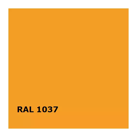 RAL 1037 | RAL