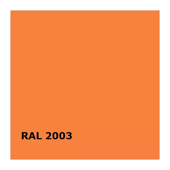 RAL RAL 2003