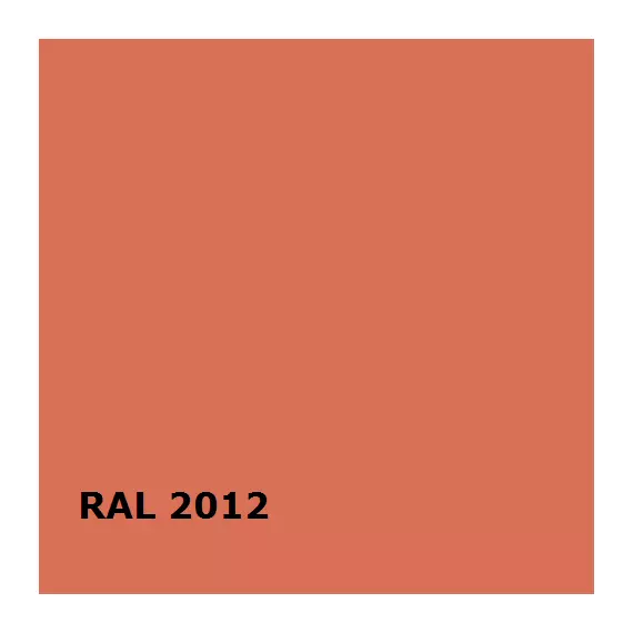 RAL RAL 2012