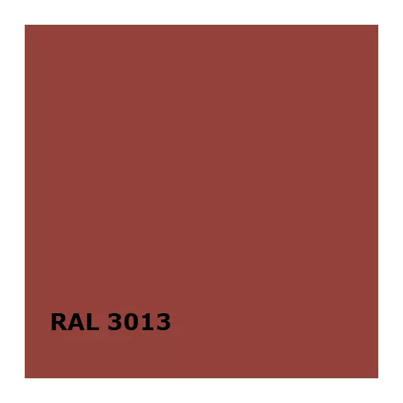 RAL RAL 3013