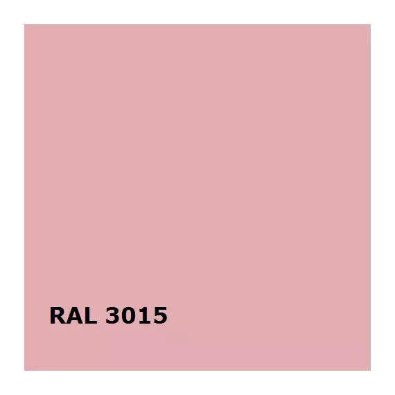 RAL 3015 | RAL