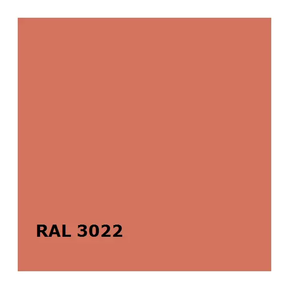 RAL 3022 | RAL
